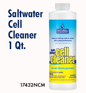 Saltwater ell leaner